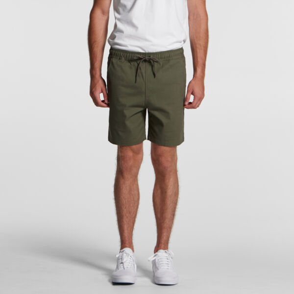 AS Colour Mens Walk Shorts Thumbnail