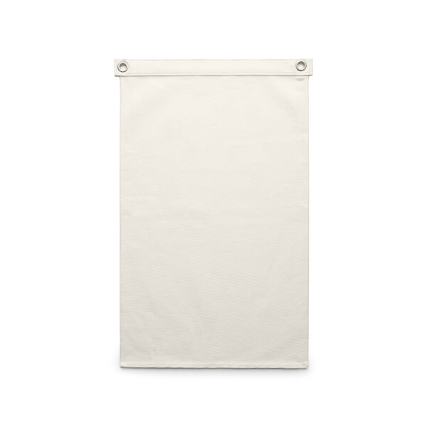 AS Colour Canvas Flag Thumbnail