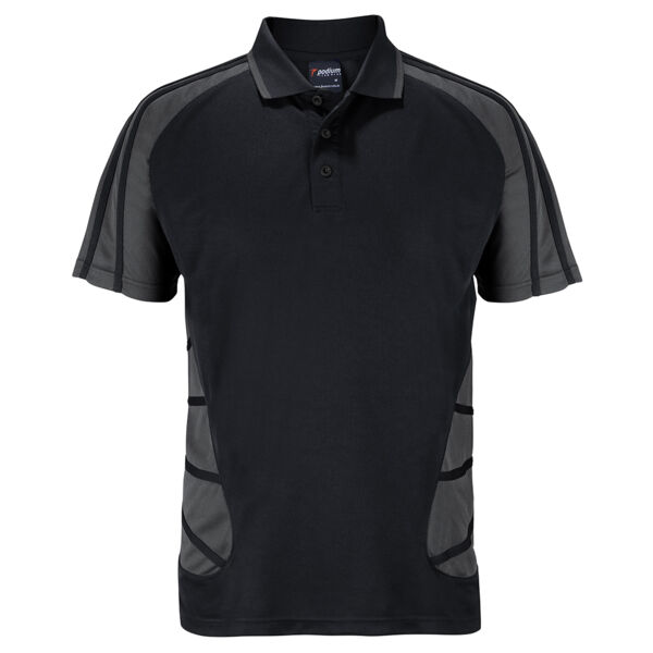 Podium Arachnid Polo Thumbnail