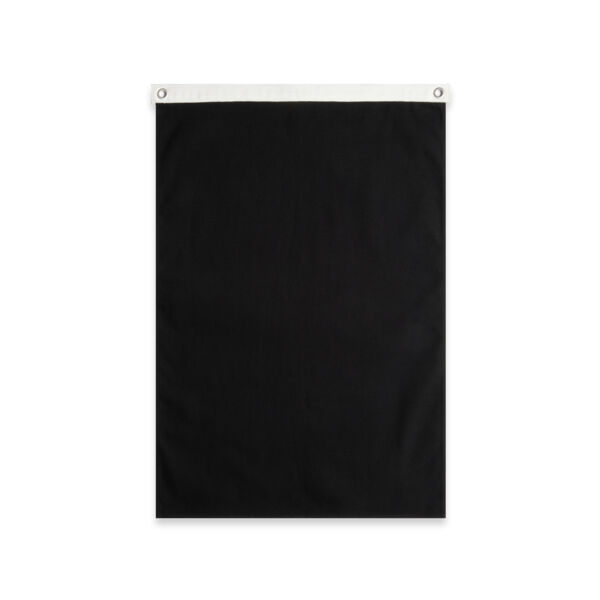 AS Colour Canvas Large Flag Thumbnail