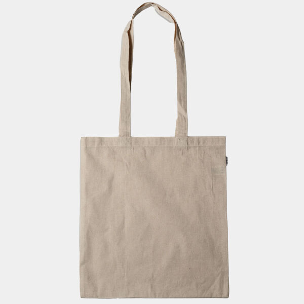 Calico Tote Bag - Thread Project Thumbnail