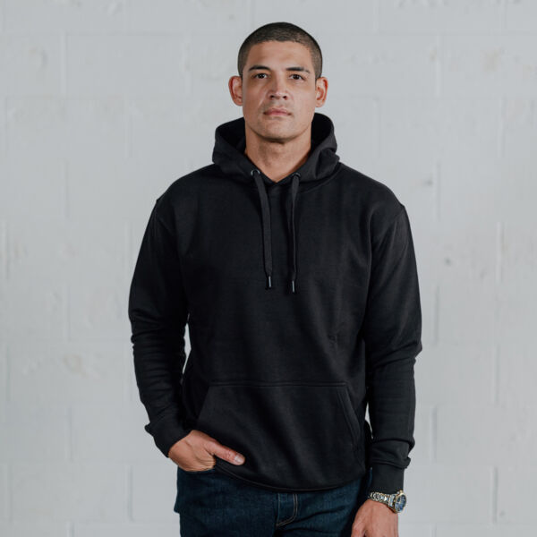 Thread Project Unisex Epic Hoodie Thumbnail
