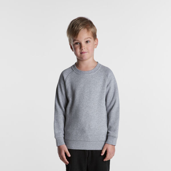 AS Colour Kids Supply Crew Thumbnail
