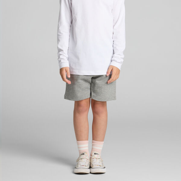 AS Colour Kids Stadium Shorts Thumbnail