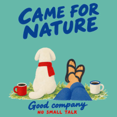 Good Company Tee Design