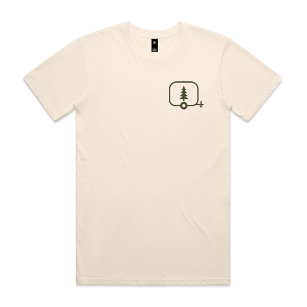 Favicon  Tee Thumbnail