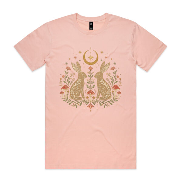Magical Hare Tee Thumbnail