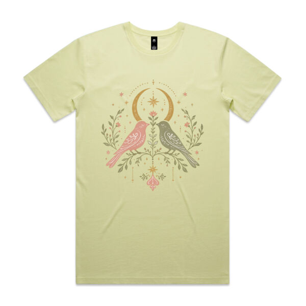 Magical Birds Tee Thumbnail